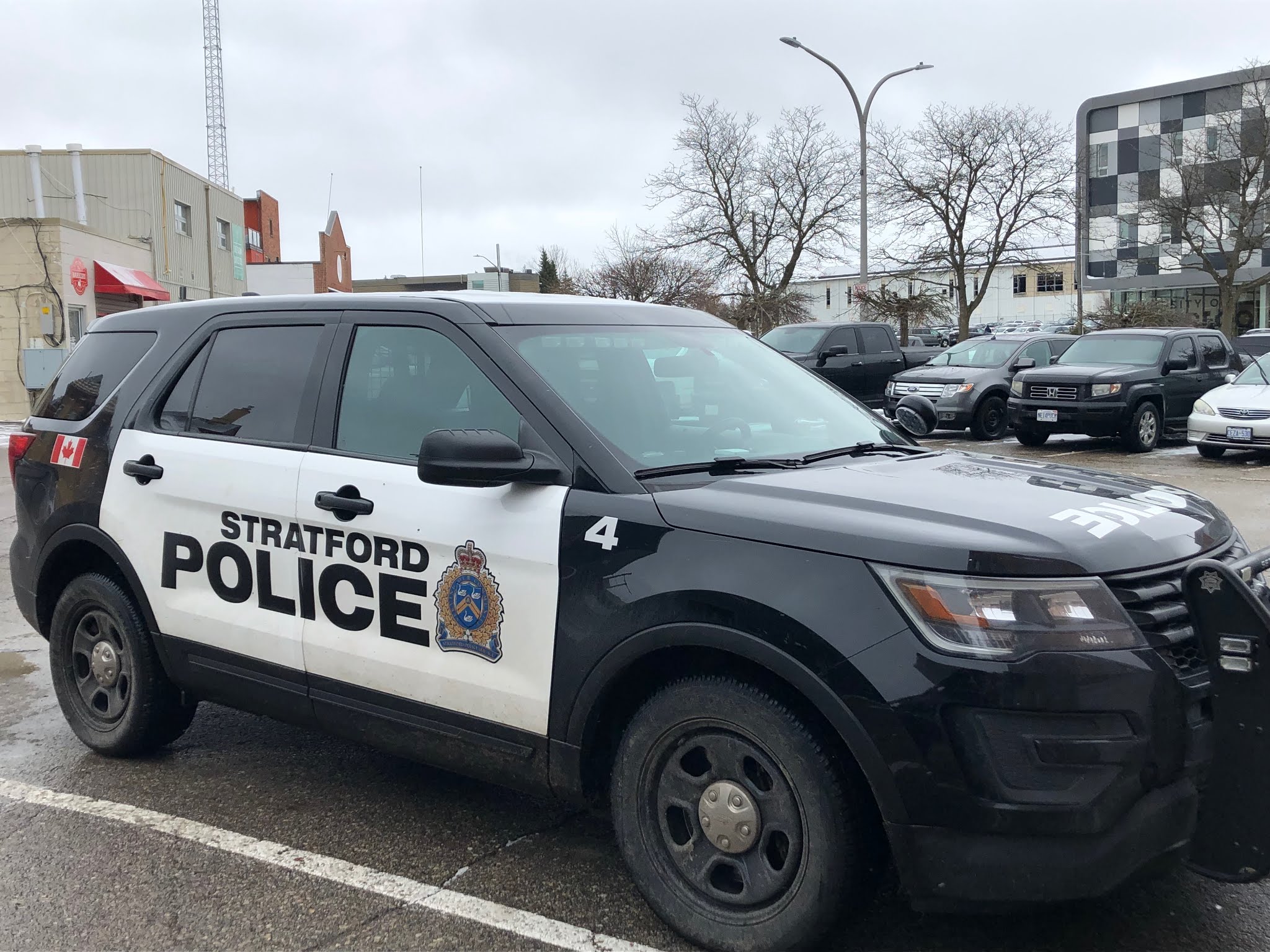 Stratford Police find success with 'Wanted Wednesday Program' - My ...