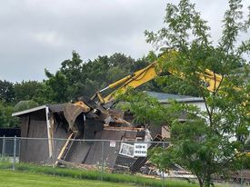 New L Arche Stratford centre for the community one step closer to