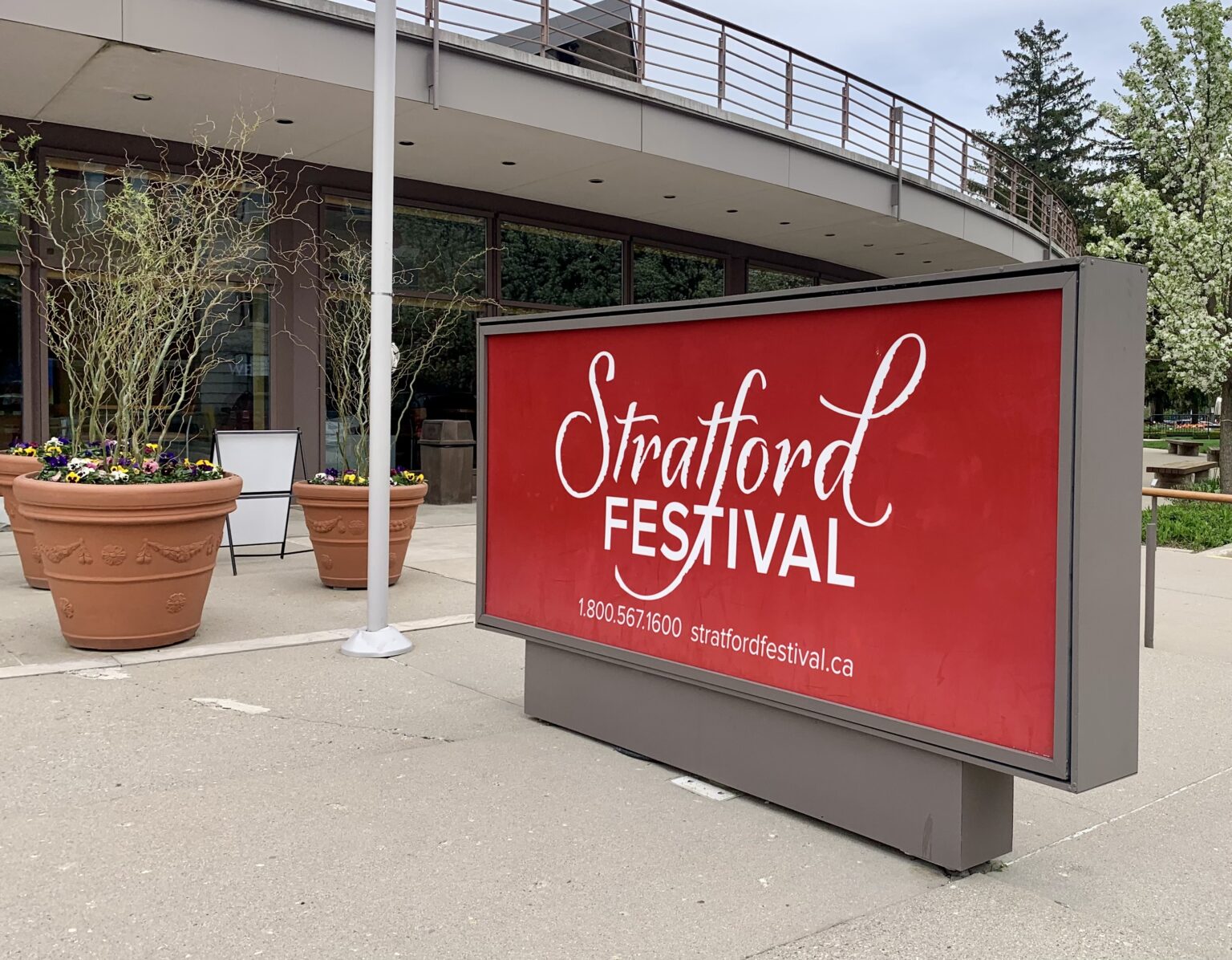 Timeless classics, new productions included in Stratford Festival 2025