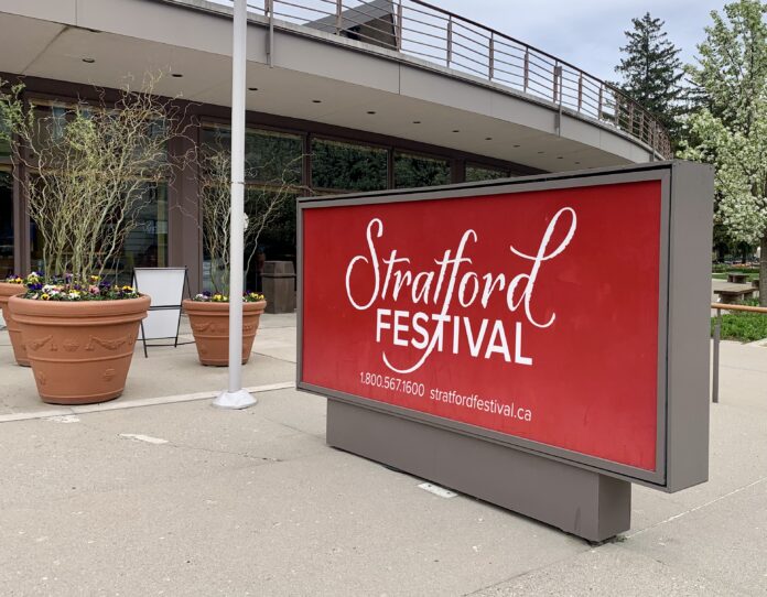 Casting and creatives announced for Stratford Festival 2025 season My Stratford Now